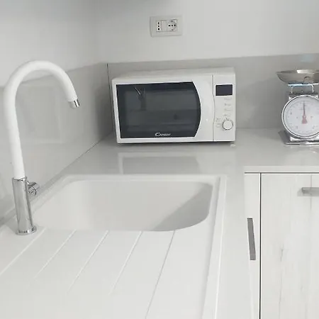 Elena House 아파트 포르토 산텔피디오