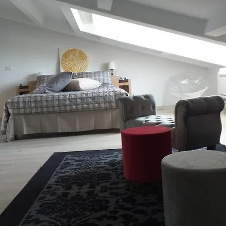 Apartmán Elena House