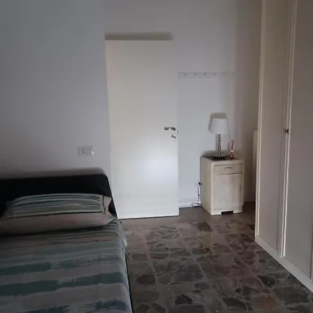 Apartmán Elena House