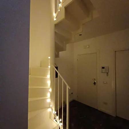 Apartmán Elena House