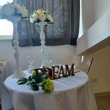 Elena House 아파트 포르토 산텔피디오