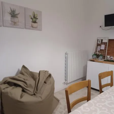 Elena House Apartmán