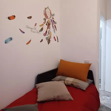 Elena House 아파트 포르토 산텔피디오